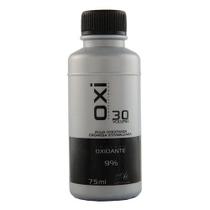 Água Oxigenada Profissional 30 Volumes 75 Ml - Alpha Line