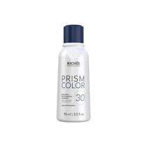 Água Oxigenada Richée Prismcolor 30 VL - Coloracao 90 ml Água Oxigenada Richée Prismcolor 30 VL - Coloracao 90 ml