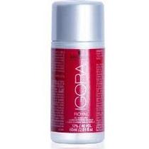 ÁGua Oxigenada Schwarzkopf Professional Igora Royal 12% 40 Volumes 60ml