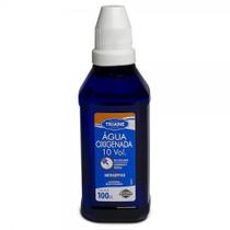 Água Oxigenada Triane 100ml 10 Volumes Triane 1 Unidade