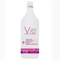 Água oxigenada violeta - Vie Cosméticos - 35 volume