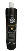 Agua Oxigenada Vol.40 Barbon 900g Agua Oxigenada Vol.40 Barbon 900g