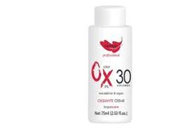 Agua oxigenada volume 30 vizzage 75 ml Agua oxigenada volume 30 vizzage 75 ml