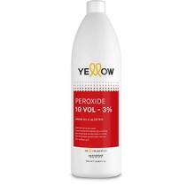 Agua Oxigenada volume Yellow 1 Litro