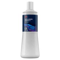 Água Oxigenada Welloxon Perfect Oxidante 20 Volumes 1000ml Água Oxigenada Welloxon Perfect Oxidante 20 Volumes 1000ml