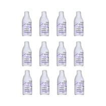 Agua Oxigenada Yama 100Ml 20 Volumes - Kit Com 12Un