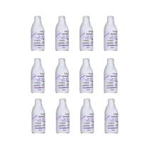 Agua Oxigenada Yama 100Ml 20 Volumes - Kit Com 12Un