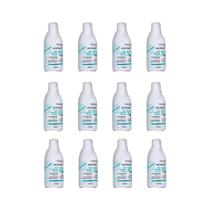 Agua Oxigenada Yama 100Ml 30 Volumes - Kit Com 12Un