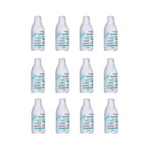 Agua Oxigenada Yama 100Ml 30 Volumes - Kit Com 12Un