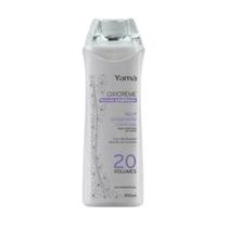 Água Oxigenada Yama 20 VOL 900ML