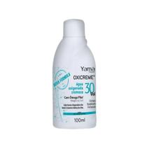 Água Oxigenada Yamá 30 Volumes 100ml