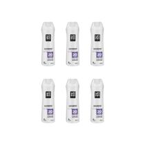 Agua Oxigenada Yama 900Ml 20 Volumes-Kit C/6Un Agua Oxigenada Yama 900Ml 20 Volumes-Kit C/6Un