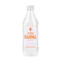 Água panna mineral sem gás pet 500ml