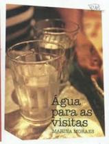 Água Para as Visitas - REALEJO EDITORA