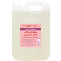 Água para Autoclave 5L Cosmetize