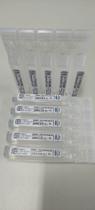 Água para Injeção 10ml Flaconete - Kit com 50Und Água para Injeção 10ml Flaconete - Kit com 50Und