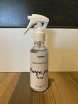 Água para lençóis 120ml