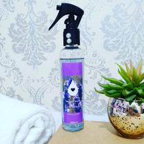 Água para lençóis Lavanda