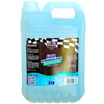 Água para Radiador Isenta de Sais, Previne Ferrugem - 5 L Água para Radiador Isenta de Sais, Previne Ferrugem - 5 L
