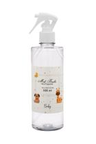 Água para tecidos Baby Mels Brushes 500ml Água para tecidos Baby Mels Brushes 500ml