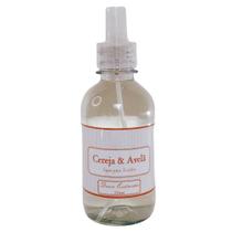 Água para Tecidos Cereja & Avelã 250ml Água para Tecidos Cereja & Avelã 250ml