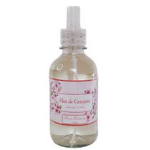 Água para Tecidos Flor de Cerejeira 250ml Água para Tecidos Flor de Cerejeira 250ml