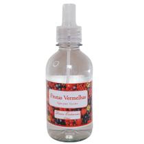 Água para Tecidos Frutas Vermelhas 250ml