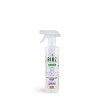 Água Passar Bioz Baby - 470ml Água Passar Bioz Baby - 470ml