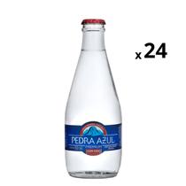 Agua Pedra Azul Com Gas Vd 24 Unidades 300ml Agua Pedra Azul Com Gas Vd 24 Unidades 300ml