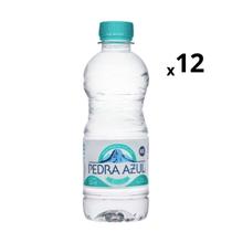 Agua Pedra Azul S/Gas Com 12 Unidades 330ml Agua Pedra Azul S/Gas Com 12 Unidades 330ml