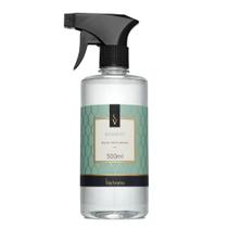 Agua perf. via aroma 500ml classica bamboo Agua perf. via aroma 500ml classica bamboo