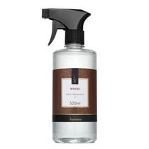 Agua perf. via aroma 500ml classica wood Agua perf. via aroma 500ml classica wood