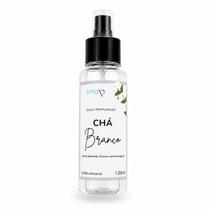 Água perfumada 120ml para ambiente,roupas,lojas,lençóis AROMA:CHÁ-BRANCO Água perfumada 120ml para ambiente,roupas,lojas,lençóis AROMA:CHÁ-BRANCO
