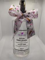 Água perfumada 500 ml