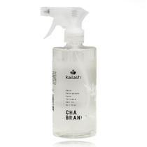 Agua Perfumada 500 ml Cha Branco - Kailash
