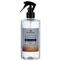 Água Perfumada 500ml Cereja e Avelã