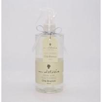 Água Perfumada 500ml Chá Branco M.victoria Água Perfumada 500ml Chá Branco M.victoria