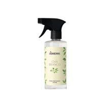 Agua perfumada 500ml cha branco vidaromas