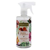 Água perfumada 500ml Jardim de Verão