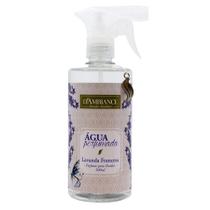 Água Perfumada 500ml Lavanda Francesa