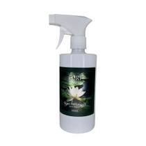 Água Perfumada 500mL Lavanda