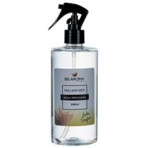 Água Perfumada 500ml Million men
