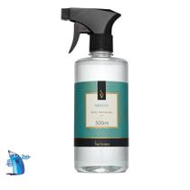 Água perfumada 500ml via aroma spray para tecido cheirinho para casa perfumada Água perfumada 500ml via aroma spray para tecido cheirinho para casa perfumada