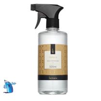 Água perfumada 500ml via aroma spray para tecido cheirinho para casa perfumada Água perfumada 500ml via aroma spray para tecido cheirinho para casa perfumada