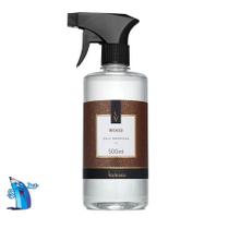 Água perfumada 500ml via aroma spray para tecido cheirinho para casa perfumada Água perfumada 500ml via aroma spray para tecido cheirinho para casa perfumada