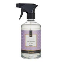 Água perfumada 500ml - Via Aroma