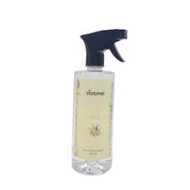 Agua perfumada 500ml vida vidaromas