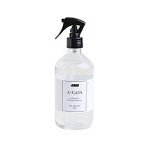 Água Perfumada ACASA Bergamota e Flor de Laranjeira 500ml - ACASA