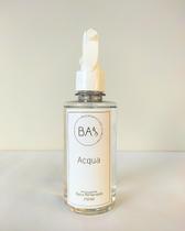 Água Perfumada Acqua 250ml Bass Fragrâncias Água Perfumada Acqua 250ml Bass Fragrâncias