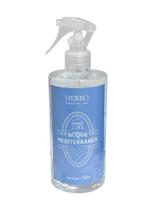 Agua perfumada acqua 500ml herbo